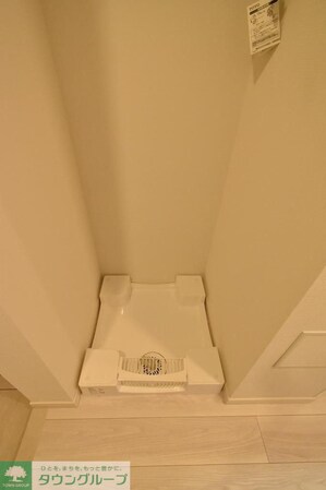 ALTERNA亀戸の物件内観写真